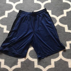 Under armour shorts
